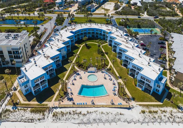 Photo 2 of Condo for sale at 7950 A1a S #212, Saint Augustine, FL 32080 | MLS# GC544165 | Listing updated on 2026-10-25