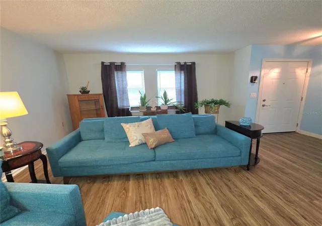 Photo 3 of Condo for sale at 2101 Sunset Point Rd #2603, Clearwater, FL 33765 | MLS# W7890298 | Listing updated on 2026-10-14