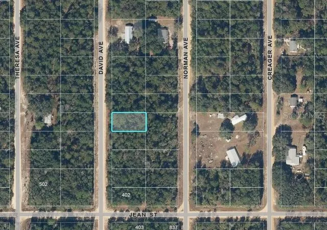 Photo 2 of Land for sale at David Ave, Interlachen, FL 32148 | MLS# D6149175 | Listing updated on 2026-10-14