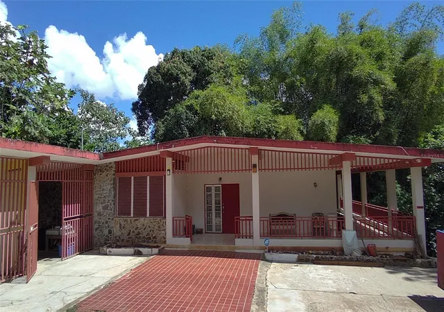 Photo 1 of Single family home for sale at X 176 Rd Clle Cuatro Calles, San Juan, PR 00926 | MLS# PR9124961 | Listing updated on 2026-10-20