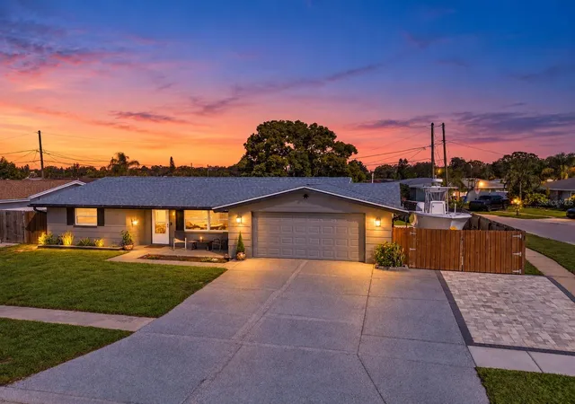 Single family home for sale at 5735 Mosaic Dr, HOLIDAY, FL 34690 | MLS# TB8557833