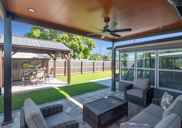 Photo 4 of Single family home for sale at 5735 Mosaic Dr, Holiday, FL 34690 | MLS# TB8557833 | Listing updated on 2026-10-17