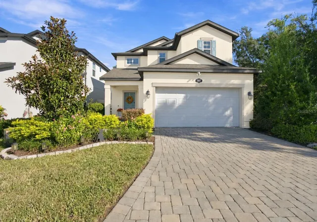 Single family home for sale at 19971 Stone Pine Cir, LUTZ, FL 33558 | MLS# TB8557836