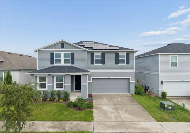 Single family home for sale at 9113 Hooton Way, DAVENPORT, FL 33896 | MLS# S5159475