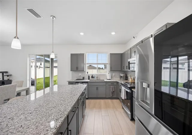Photo 4 of Single family home for sale at 9113 Hooton Way, Davenport, FL 33896 | MLS# S5159475 | Listing updated on 2026-10-15