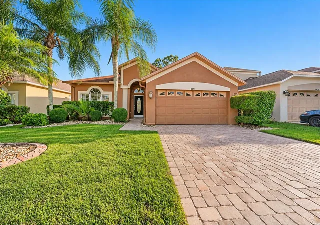 Photo 2 of Single family home for sale at 4421 Tarkington Dr, Land O Lakes, FL 34639 | MLS# TB8557837 | Listing updated on 2026-10-17