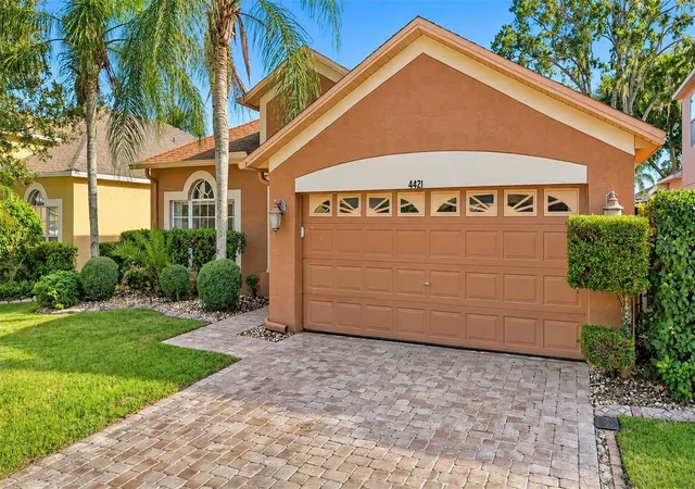 Photo 3 of Single family home for sale at 4421 Tarkington Dr, Land O Lakes, FL 34639 | MLS# TB8557837 | Listing updated on 2026-10-17