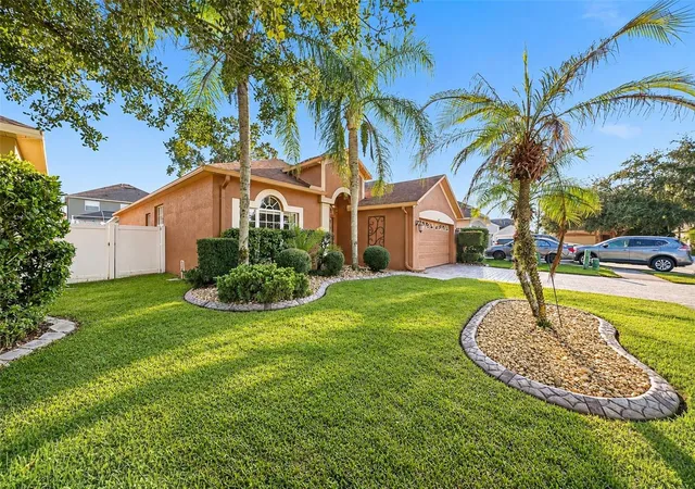 Photo 3 of Single family home for sale at 4421 Tarkington Dr, Land O Lakes, FL 34639 | MLS# TB8557837 | Listing updated on 2026-10-17