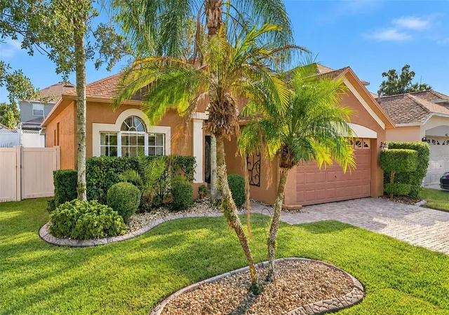 Photo 4 of Single family home for sale at 4421 Tarkington Dr, Land O Lakes, FL 34639 | MLS# TB8557837 | Listing updated on 2026-10-17