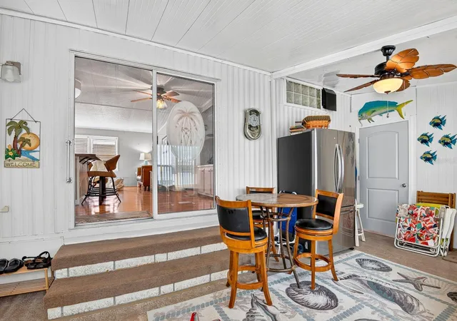 Photo 2 of Manufactured home for sale at 2107 Palma Sola Blvd #12, Bradenton, FL 34209 | MLS# A4709494 | Listing updated on 2026-10-22
