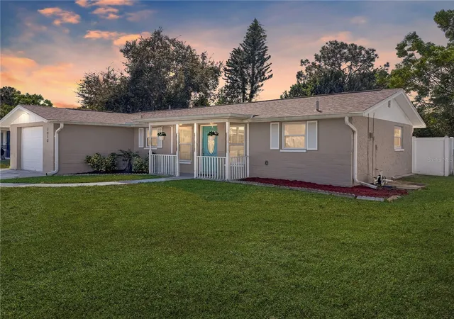 Photo 3 of Single family home for sale at 7910 Ilex Dr, Port Richey, FL 34668 | MLS# W7890300 | Listing updated on 2026-10-16