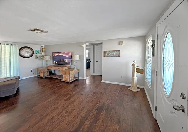 Photo 3 of Single family home for sale at 7910 Ilex Dr, Port Richey, FL 34668 | MLS# W7890300 | Listing updated on 2026-10-16