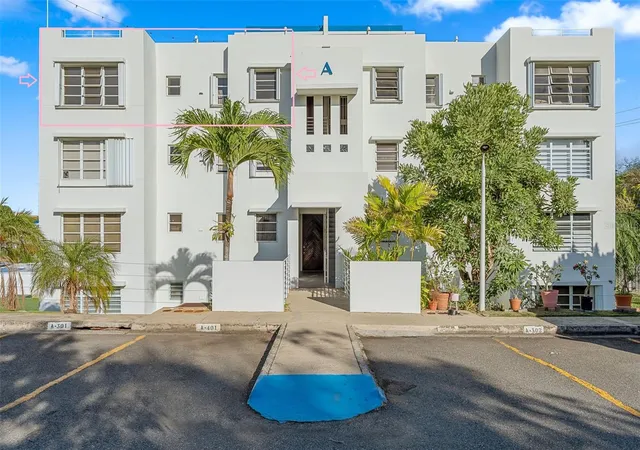 Photo 1 of Condo for sale at Costa S Esmeralda Carr#979 Calle Colonia Santa Maria Ln #A-401, Ceiba, PR 00735 | MLS# PR9124963 | Listing updated on 2026-10-29