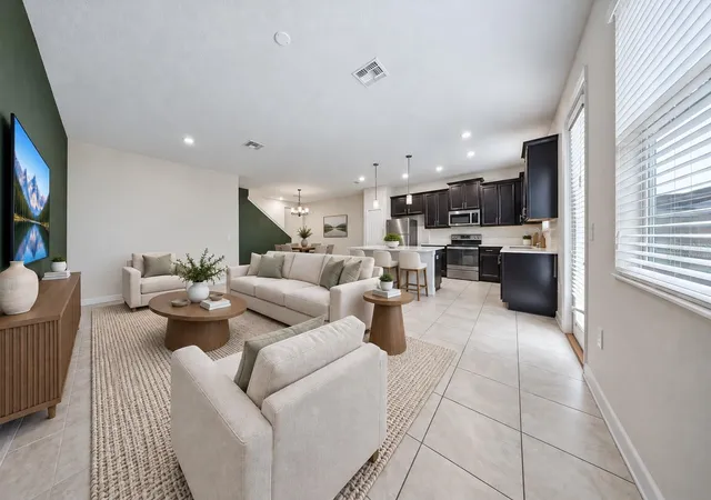 Photo 2 of Townhouse for sale at 4767 Tribute Trl, Kissimmee, FL 34746 | MLS# O6449724 | Listing updated on 2026-10-16