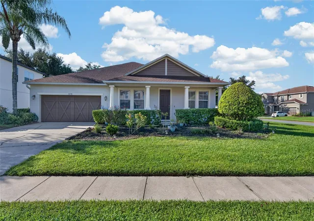 Photo 1 of Single family home for sale at 9806 Chorlton Cir, Orlando, FL 32832 | MLS# O6449725 | Listing updated on 2026-10-16