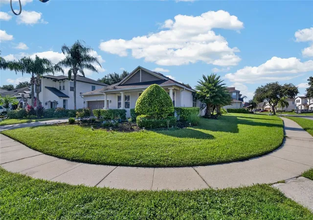 Photo 1 of Single family home for sale at 9806 Chorlton Cir, Orlando, FL 32832 | MLS# O6449725 | Listing updated on 2026-10-16