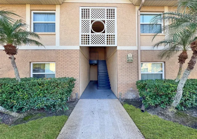 Photo 1 of Condo for sale at 2408 Barley Clb Ct #2, Orlando, FL 32837 | MLS# S5159479 | Listing updated on 2026-10-27