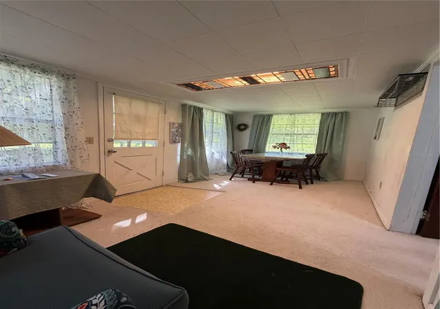 Photo 1 of Single family home for sale at 20800 NE 146th Terrace, Fort Mc Coy, FL 32134 | MLS# OM733989 | Listing updated on 2026-10-20