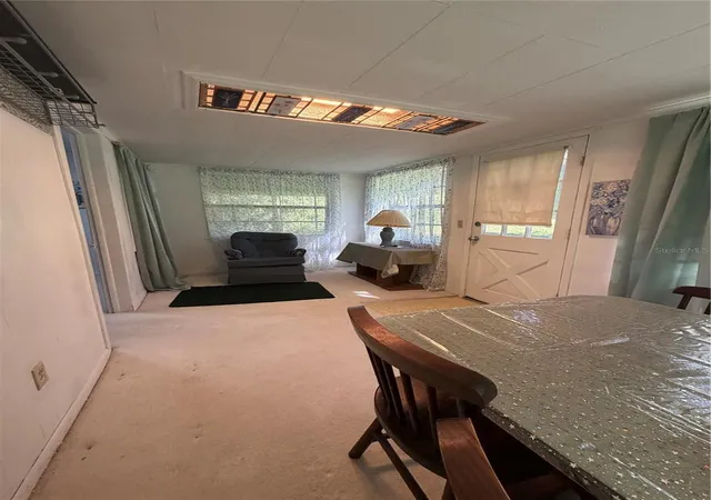Photo 2 of Single family home for sale at 20800 NE 146th Terrace, Fort Mc Coy, FL 32134 | MLS# OM733989 | Listing updated on 2026-10-20