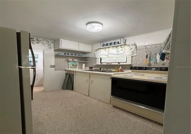 Photo 4 of Single family home for sale at 20800 NE 146th Terrace, Fort Mc Coy, FL 32134 | MLS# OM733989 | Listing updated on 2026-10-20