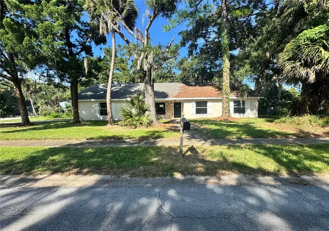 Single family home for sale at 477 Woodstock Dr, PORT ORANGE, FL 32127 | MLS# O6449728