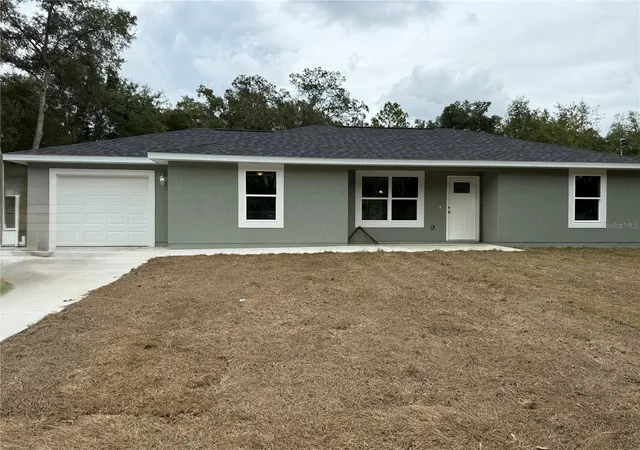 Single family home for sale at 1275 NW 52nd Court, OCALA, FL 34482 | MLS# OM733990