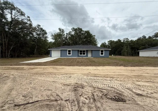 Single family home for sale at 1363 NW 52nd Court, Ocala, FL 34482 | MLS# OM733991 | Listing updated on 2026-10-15
