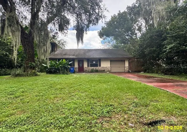 Photo 1 of Single family home for sale at 1603 Royal Palm Dr, Edgewater, FL 32132 | MLS# O6449729 | Listing updated on 2026-10-15