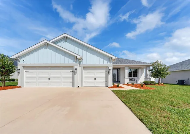 Photo 2 of Single family home for sale at 3158 Kendal Way, Lakeland, FL 33813 | MLS# L4965770 | Listing updated on 2026-10-28