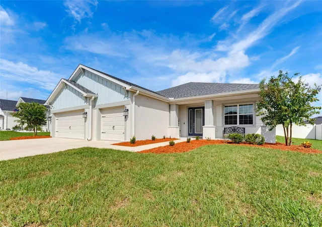 Photo 3 of Single family home for sale at 3158 Kendal Way, Lakeland, FL 33813 | MLS# L4965770 | Listing updated on 2026-10-28