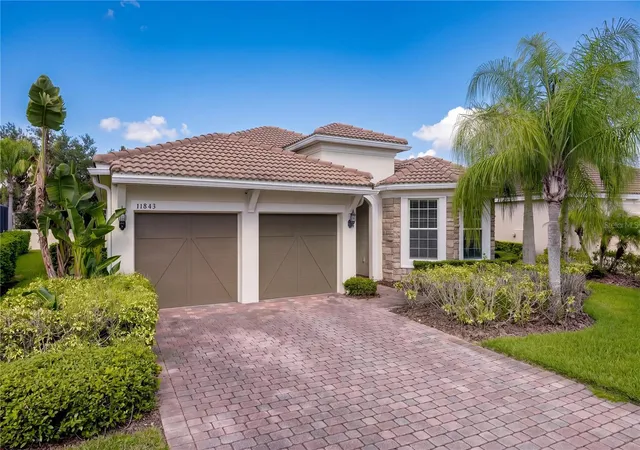 Photo 1 of Single family home for sale at 11843 Padua Ln, Orlando, FL 32827 | MLS# S5159481 | Listing updated on 2026-10-24