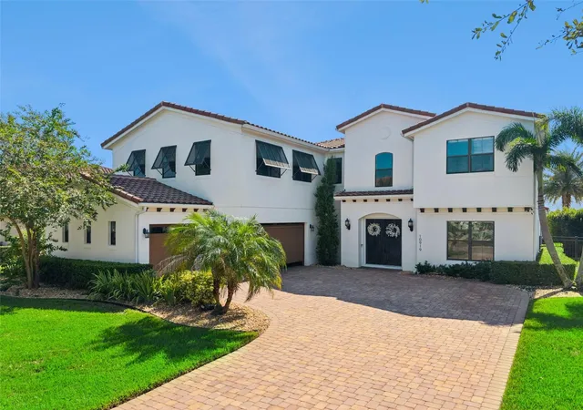 Photo 1 of Single family home for sale at 10919 Mobberley Cir, Orlando, FL 32832 | MLS# S5159482 | Listing updated on 2026-10-24