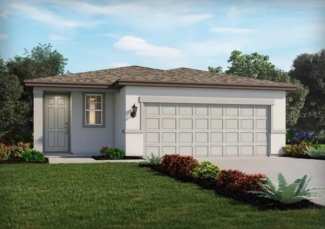 Photo 1 of Single family home for sale at 13807 Owen Preserve Run, Parrish, FL 34219 | MLS# TB8557862 | Listing updated on 2026-10-28