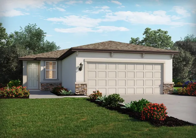 Single family home for sale at 17660 Olive Thorn Dr, BROOKSVILLE, FL 34601 | MLS# TB8557867