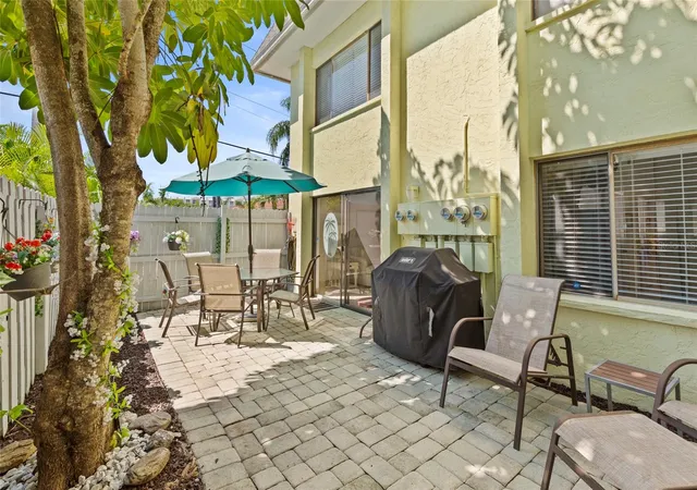 Photo 1 of Condo for sale at 6703 Midnight Pass Rd #101, Sarasota, FL 34242 | MLS# A4709499 | Listing updated on 2026-10-22