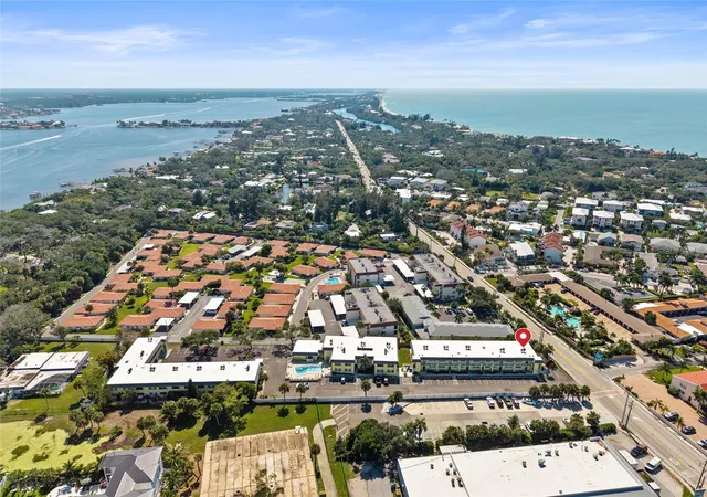 Photo 3 of Condo for sale at 6703 Midnight Pass Rd #101, Sarasota, FL 34242 | MLS# A4709499 | Listing updated on 2026-10-22