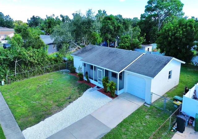Single family home for sale at 3110 8th Street, SARASOTA, FL 34237 | MLS# A4709500