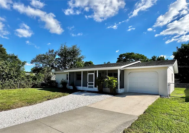 Photo 1 of Single family home for sale at 3110 8th Street, Sarasota, FL 34237 | MLS# A4709500 | Listing updated on 2026-10-28