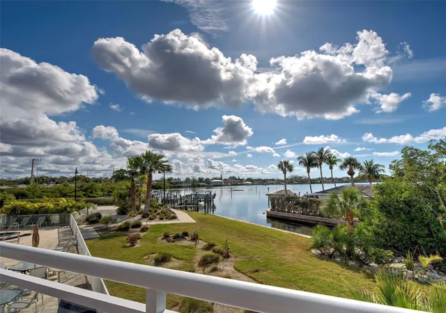 Photo 2 of Condo for sale at 516 Tamiami Trl S #201, Nokomis, FL 34275 | MLS# A4709501 | Listing updated on 2026-10-22