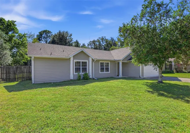 Photo 1 of Single family home for sale at 4015 NW 59th Avenue, Gainesville, FL 32653 | MLS# GC544166 | Listing updated on 2026-10-27