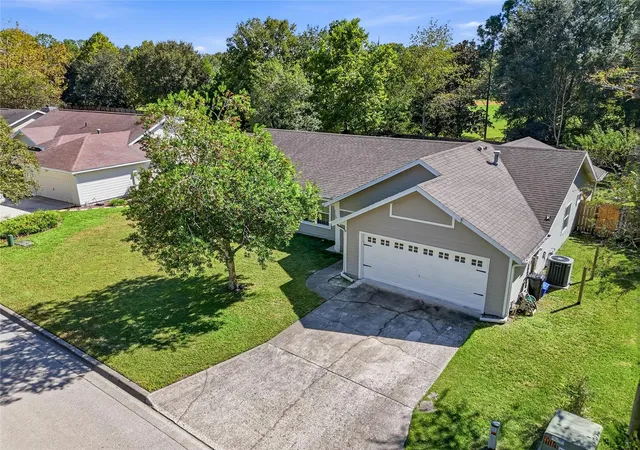 Photo 2 of Single family home for sale at 4015 NW 59th Avenue, Gainesville, FL 32653 | MLS# GC544166 | Listing updated on 2026-10-27