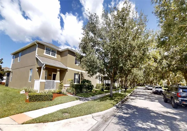 Photo 1 of Single family home for sale at 15725 Signature Dr, Winter Garden, FL 34787 | MLS# O6449736 | Listing updated on 2026-10-18