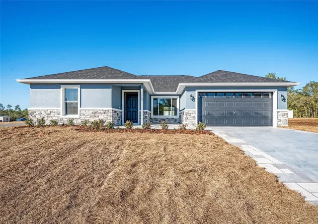Photo 1 of Single family home for sale at 14706 Sw 79th Terrace Rd, Ocala, FL 34473 | MLS# O6449741 | Listing updated on 2026-10-15