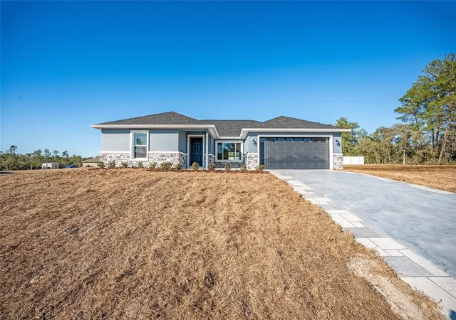 Photo 3 of Single family home for sale at 14706 SW 79th Terrace Rd, Ocala, FL 34473 | MLS# O6449741 | Listing updated on 2026-10-15
