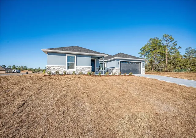 Photo 4 of Single family home for sale at 14706 SW 79th Terrace Rd, Ocala, FL 34473 | MLS# O6449741 | Listing updated on 2026-10-15
