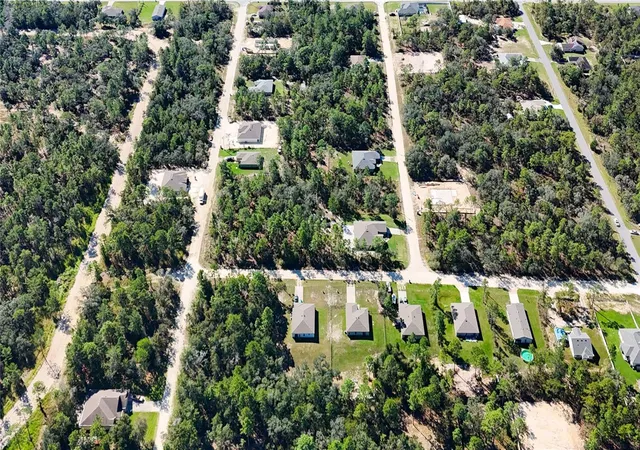 Photo 1 of Land for sale at 14109 Eastern Phoebe Rd, Brooksville, FL 34614 | MLS# TB8557876 | Listing updated on 2026-10-15