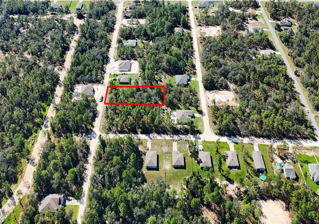 Photo 2 of Land for sale at 14109 Eastern Phoebe Rd, Brooksville, FL 34614 | MLS# TB8557876 | Listing updated on 2026-10-15