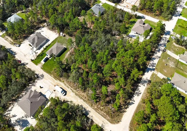 Photo 3 of Land for sale at 14109 Eastern Phoebe Rd, Brooksville, FL 34614 | MLS# TB8557876 | Listing updated on 2026-10-15