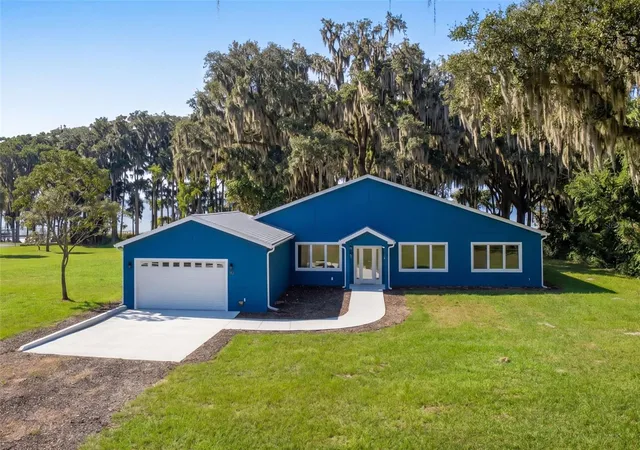 Photo 1 of Single family home for sale at 4410 Corley Is Rd, Leesburg, FL 34748 | MLS# G5119047 | Listing updated on 2026-10-22