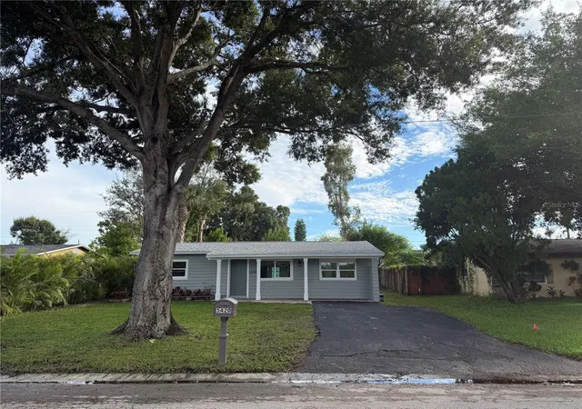 Single family home for sale at 5420 96th Avenue N, PINELLAS PARK, FL 33782 | MLS# TB8557877